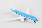 Daron - KLM Single Plane