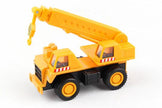 Daron - LiL Truckers Construction Crane