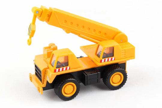 Daron - LiL Truckers Construction Crane