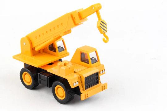 Daron - LiL Truckers Construction Crane