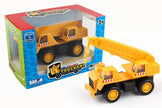 Daron - LiL Truckers Construction Crane