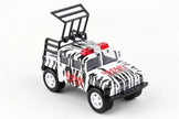 Daron - LiL Truckers Safari Truck