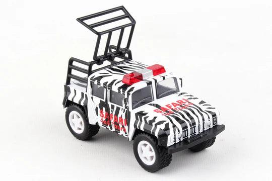 Daron - LiL Truckers Safari Truck