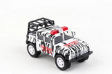 Daron - LiL Truckers Safari Truck