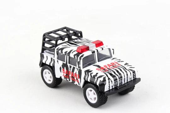 Daron - LiL Truckers Safari Truck
