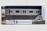Daron - MTA Diecast Subway Car