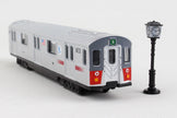 Daron - MTA Diecast Subway Car