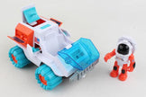 Daron - Mars Mission Mars Rover