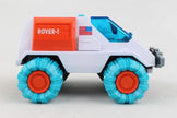 Daron - Mars Mission Mars Rover