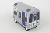 Daron - Mta Lirr P/B Train Car