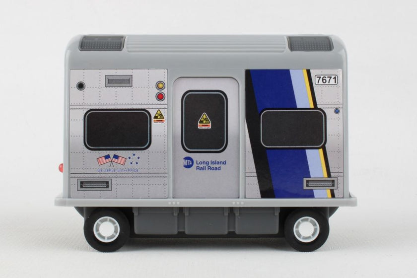 Daron - Mta Lirr P/B Train Car