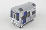 Daron - Mta Lirr P/B Train Car