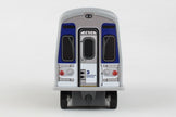 Daron - Mta Lirr P/B Train Car
