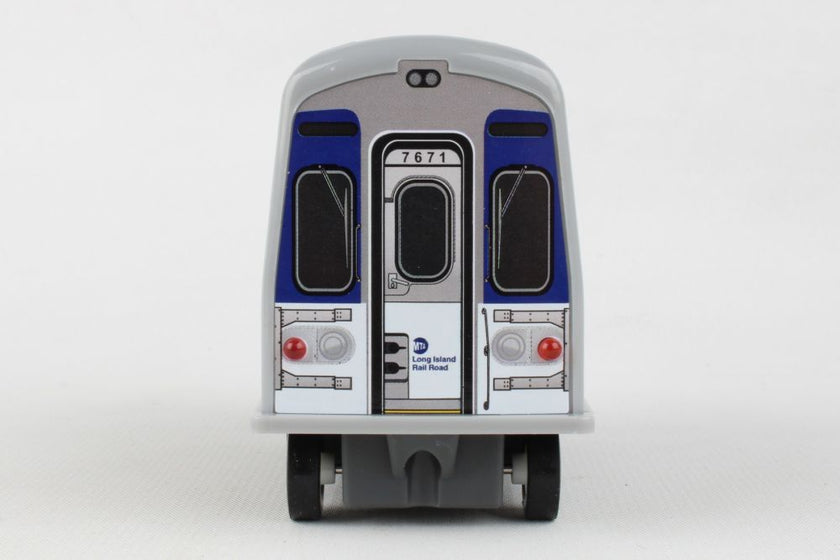 Daron - Mta Lirr P/B Train Car