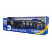 Daron - Mta Volvo Articulated Bus