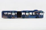 Daron - Mta Volvo Articulated Bus