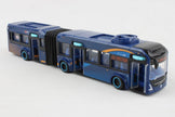 Daron - Mta Volvo Articulated Bus