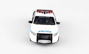 Daron - NYPD Ford Police Interceptor