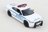 Daron - Nypd Dodge Charger 1/43