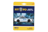 Daron - Nypd Dodge Charger 1/43