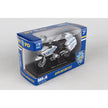 Daron - Nypd Police Motorcyle 1/18