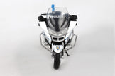 Daron - Nypd Police Motorcyle 1/18
