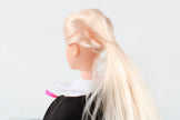 Daron - Pilot Doll-Female In Box