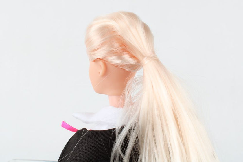 Daron - Pilot Doll-Female In Box