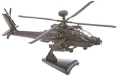 Daron - Postage Stamp Ah-64D Apache Longbow 1/100