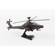 Daron - Postage Stamp Ah-64D Apache Longbow 1/100