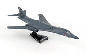 Daron - Postage Stamp B-1B Lancer Boss Hawg Usaf 1/221