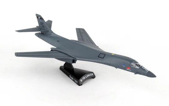 Daron - Postage Stamp B-1B Lancer Boss Hawg Usaf 1/221