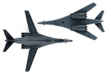 Daron - Postage Stamp B-1B Lancer Boss Hawg Usaf 1/221