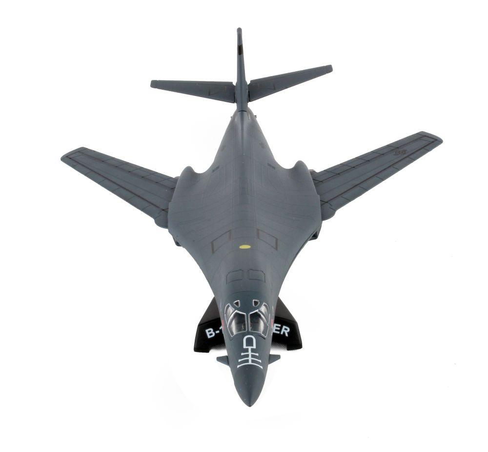 Daron - Postage Stamp B-1B Lancer Boss Hawg Usaf 1/221