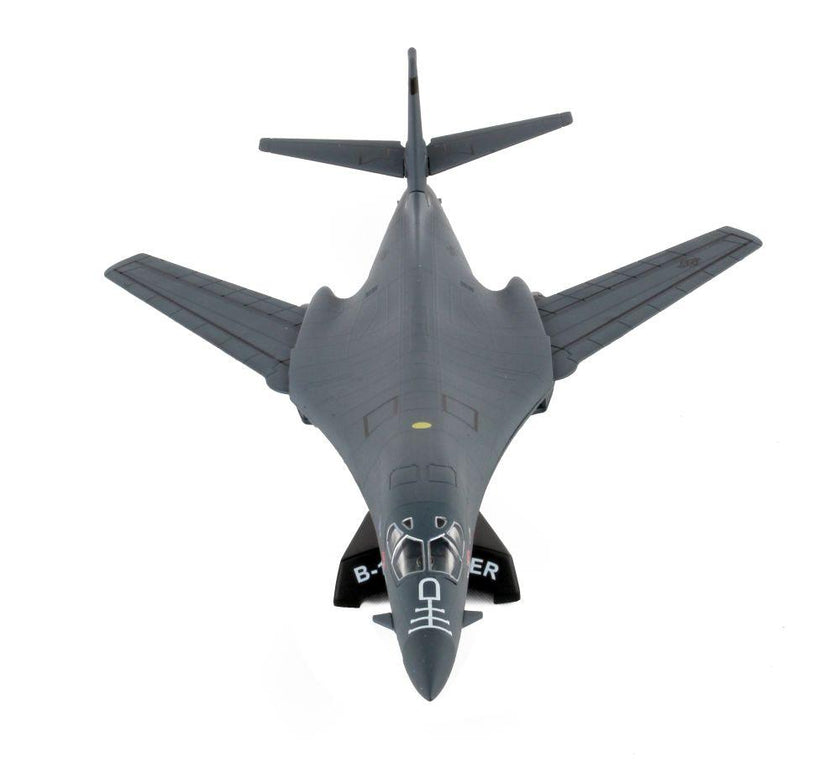 Daron - Postage Stamp B-1B Lancer Boss Hawg Usaf 1/221