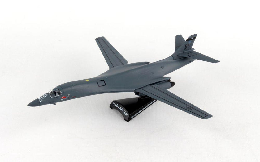 Daron - Postage Stamp B-1B Lancer Boss Hawg Usaf 1/221