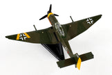 Daron - Timbre Poste Ju 87 Stuka Luftwaffe 1/110