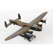 Daron - Postage Stamp Lancaster Raf 1/150 Just Jane