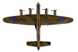 Daron - Postage Stamp Lancaster Raf 1/150 Just Jane