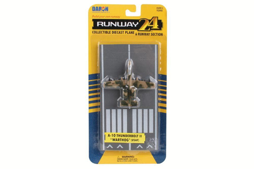 Daron - Runway24 A10 Thunderbolt II