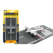 Daron - Runway24 B-17 Silver