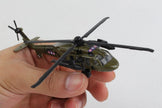Daron - Hélicoptère Black Hawk Runway24