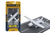 Daron - Runway24 C-172 Blue/White