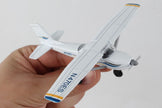 Daron - Runway24 C-172 Blue/White