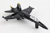 Daron - Runway24 F-18 Black