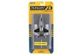 Daron - Runway24 F-18 Black
