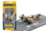 Daron - Runway24 P-40 Flying Tigers