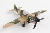 Daron - Runway24 P-40 Flying Tigers