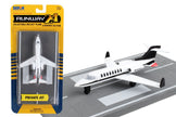 Daron - Runway24 Private Jet
