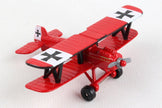 Daron - Runway24 Se5 Baron Rouge